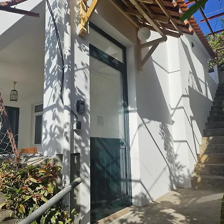 בית נופש Leocasa